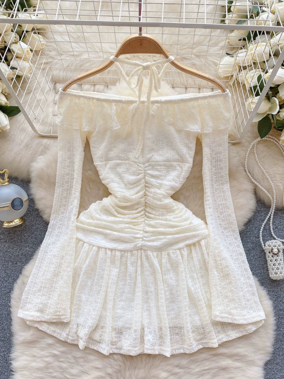 See the truth dress CD1178 images